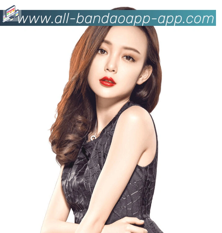 App 展示图